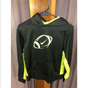 Boys Nike sweatshirt, in perfect condition!